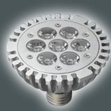 LED Bulb Light 7W E27 (EL-W7X1W-E27) 
