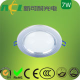 7W LED Down Light / Non-Driver LED Down Light / 4.45 in Cut-out