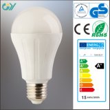 A65 LED Bulb Light 12W