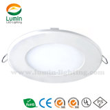Round LED Down Light 6-16W with CE RoHS