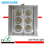DMX512 Dimmable Outdoor Used 240W LED Flood Light