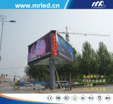 Mrled 2015 Advertising P16 Outdoor LED Display (Three side, DIP346)
