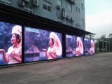 2016 New Design P6/P7 Indoor Outdoor LED Screen display