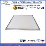 CE&TUV-GS Approved 48W 600*600mm LED Panel Light