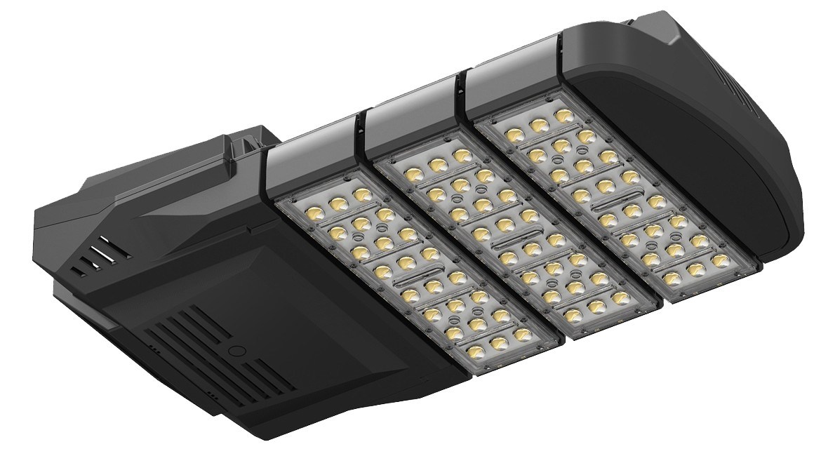 CREE Chip 90W LED Street Light