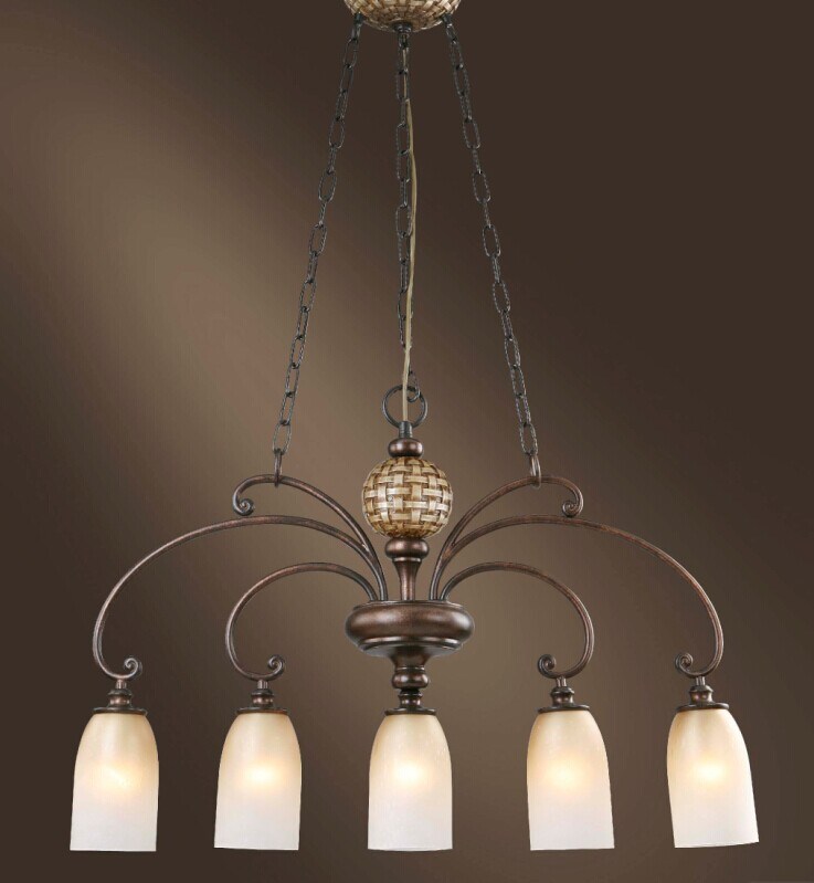 Restaurant Chandelier Light (Fd9055)