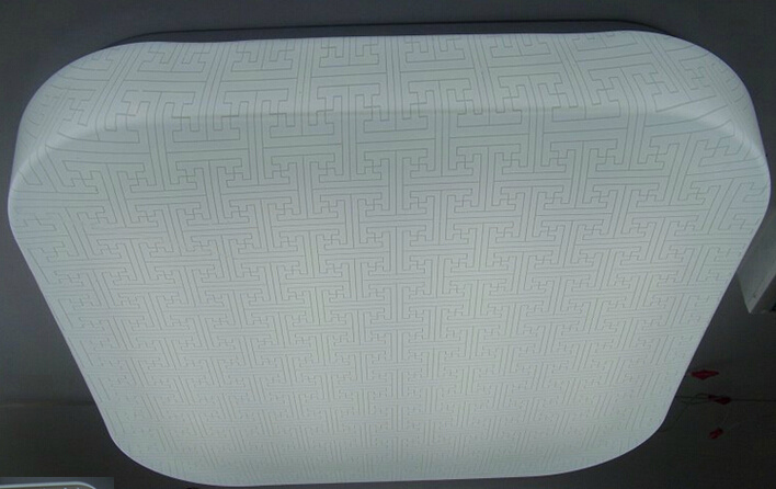 2015 New Product Qf-Pmy Housing LED Ceiling Light