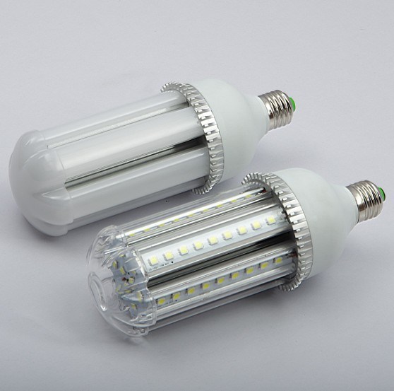 E27 E40 12W LED Corn Light 110V LED Corn Bulb Lamp