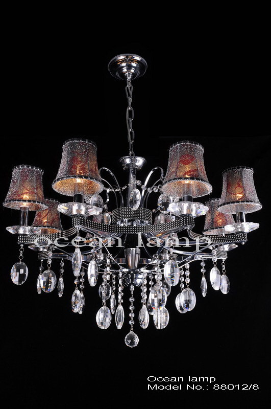 Chandelier (88012-8)