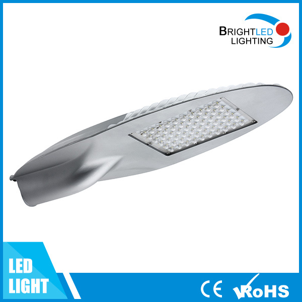 60W Solar LED Garden Street Light