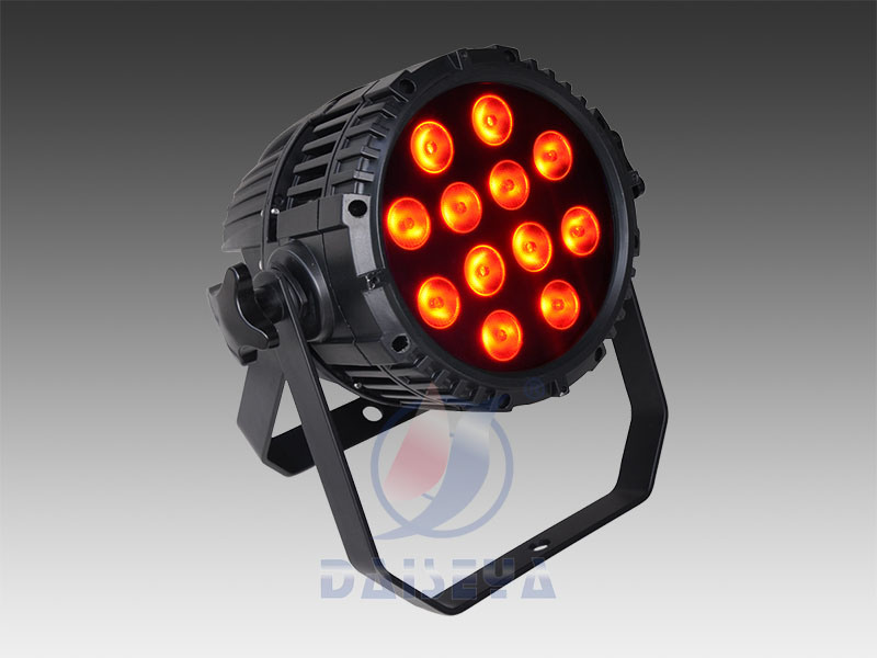 High Power Outdoor LED PAR Light