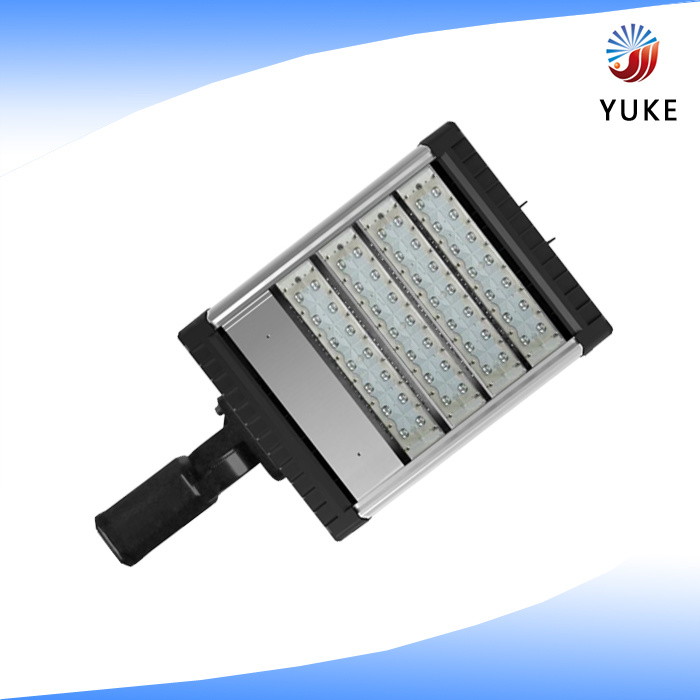 Moudule Design124W Super Heatsink LED Street Light