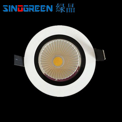 High Quality COB LED Down Light (LJ-TD-001)