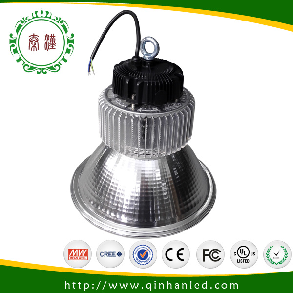 Latest Design High Quality LED High Bay Light 150W (QH-HBGKH-150W)