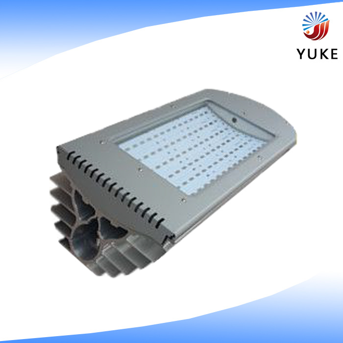 The Bullet 150W Super Heatsink LED Street Light