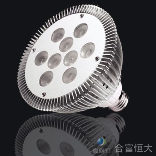 LED Spotlight (HFF-E9W-1)