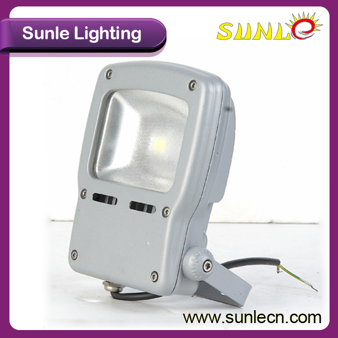 High Power LED Flood Light Outdoor, 10W LED Flood Light