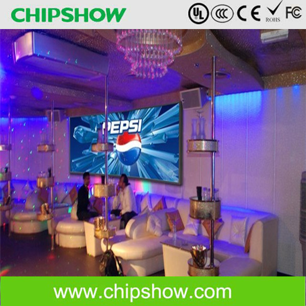 Chipshow HD2.5 Indoor Full Color HD LED Display