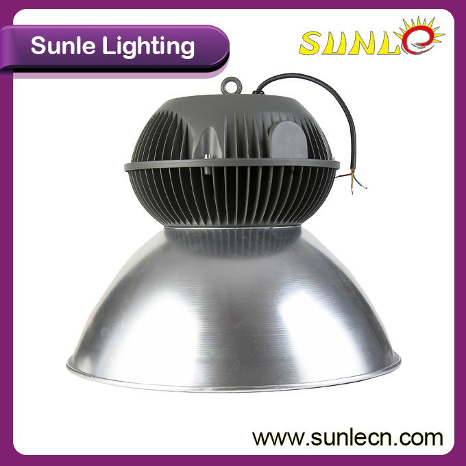 200W UL Industrial LED High Bay Light Fixture