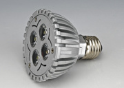 4W LED Spot Light Bulb