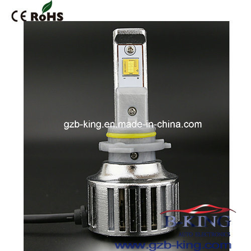 3800lm 9006 Car LED Headlamp