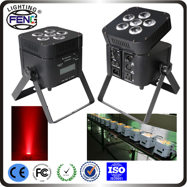 Stage Lighting LED PAR Light LED PAR