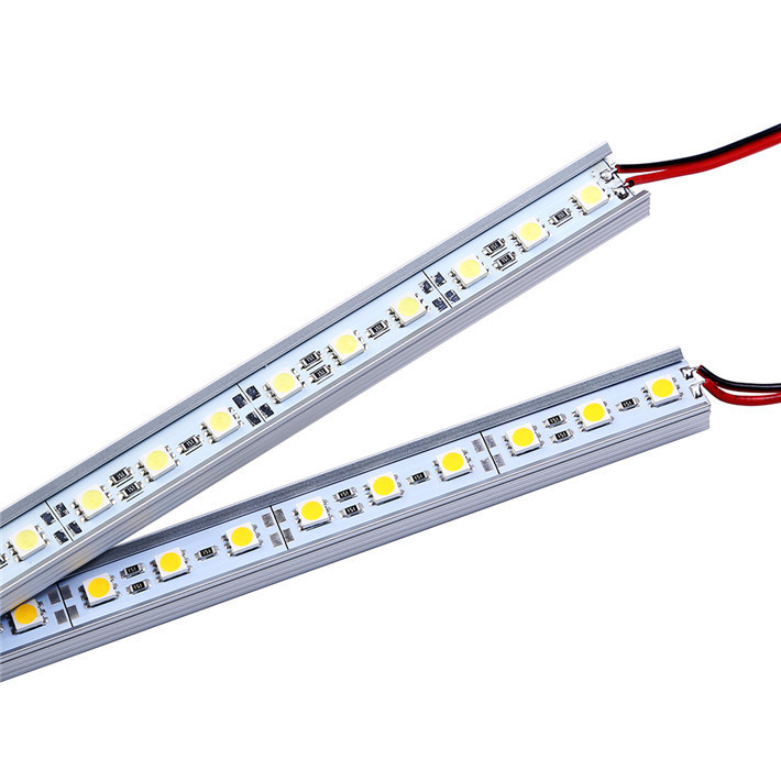 5050 50cm Cabinet Light/LED Hard Rigid/Bar/Strip Light (MC-YDT-107)