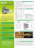 New Modle 5W High Power SMD GU10 LED Spotlight