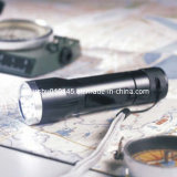 8 LED Mini Flashlight (Torch) (12-1H0005)