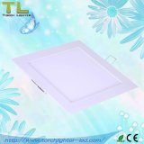 15W Ultrathin Square LED Panel Light