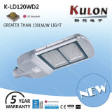 IP66 Hot Selling 120W LED Street Light