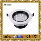 LED Ceiling Light with CE&RoHS (ZK23-JM--9W)