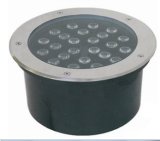 220V 24W LED Floor Light