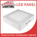 85-285VAC 24W SMD2835 Surface Mounted LED Panel Square LED Ceiling Light