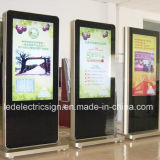 LED Advertising Aluminum Frame Light Box