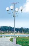 Solar Garden Light (XS-1805)