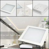 Promotional LED Light 15W 2835 SMD LEDs Square LED Panel Light Hjx-Fxm-R200