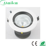 High Quality High Lumen 9W LED Down Light