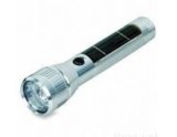 New Design Solar Flashlight