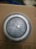 IP68 Flat LED Underwater Light for Swimming Pool