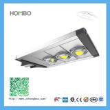 High Power Bridgelux Chip 90W to 150W Solar LED Street Light