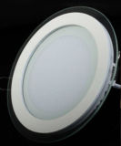 Glass Ceiling Lamp LED Panel Light