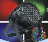 Outdoor 54*3W DMX Waterproof LED Stage PAR Light