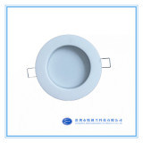 3W Round LED Panel Light LED Panel