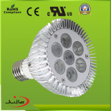 7W 12W 15W 18W LED PAR38