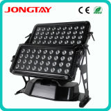 72X10W RGBW 4in1 LED Wall Washer IP65