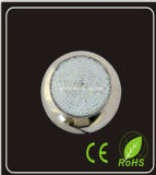 15W AC12V D280 RGB Control LED Swimming Pool Light