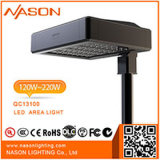 Nason Lighting Co., Ltd