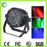 Outdoor 54*3W Waterproof Disco LED PAR Lighting