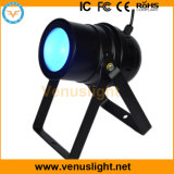 P46 LED Stage PAR Light with 80watt 3in1 COB LED